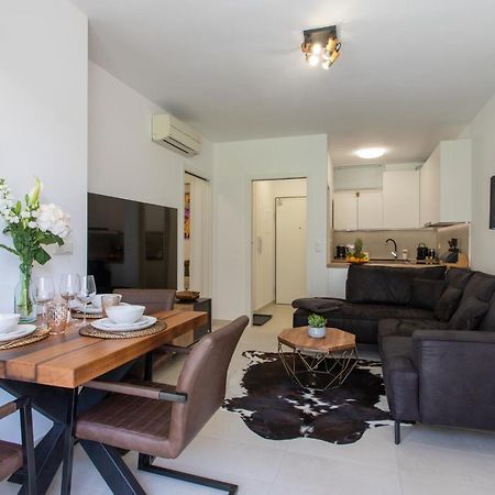 Lucky Apartment 오미스 외부 사진