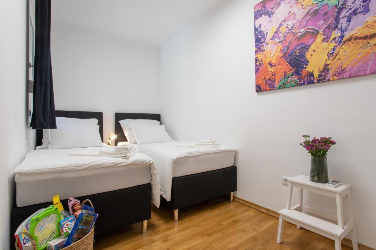 Lucky Apartment 오미스 외부 사진