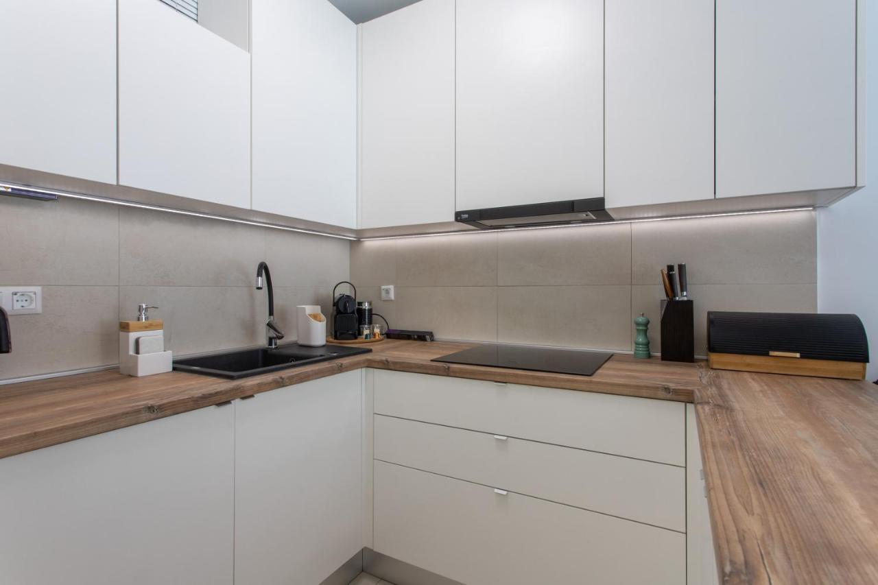 Lucky Apartment 오미스 외부 사진