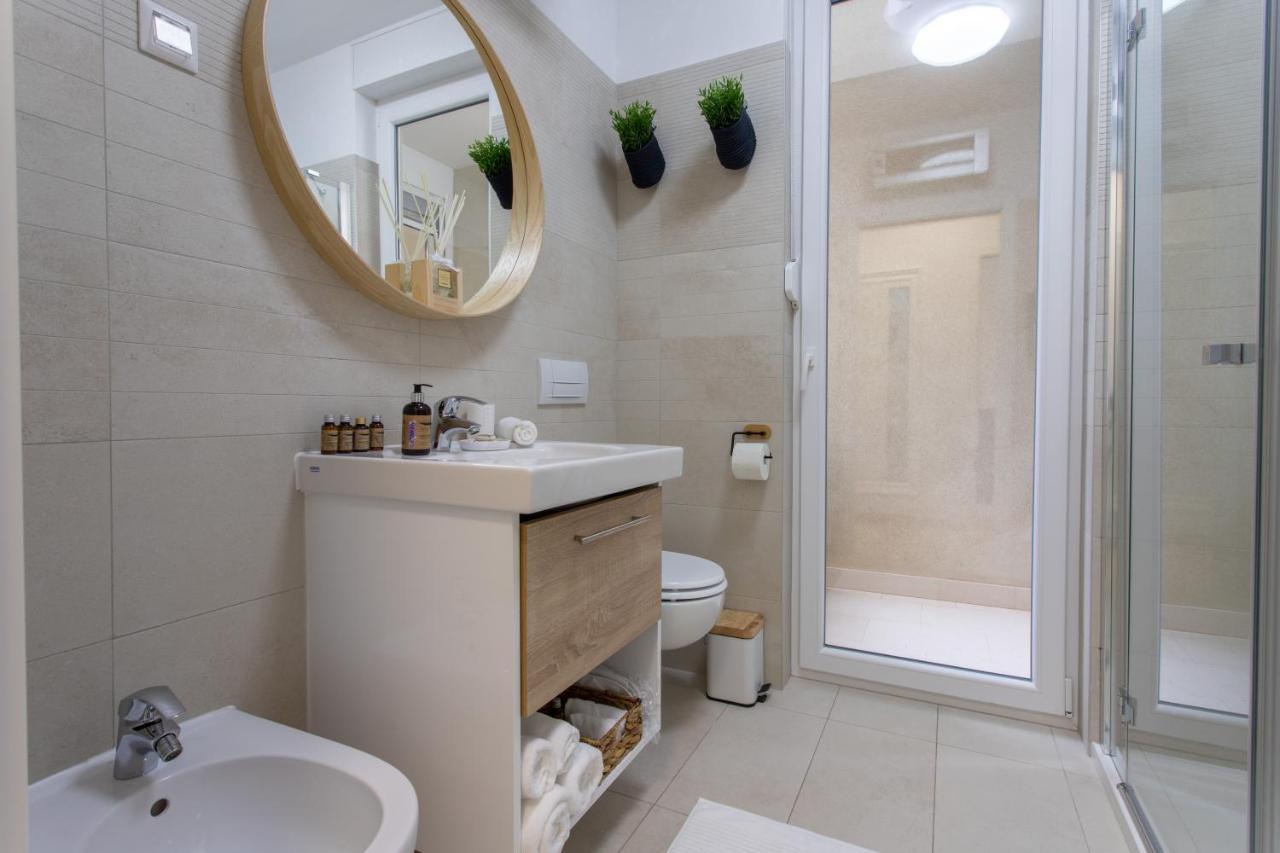 Lucky Apartment 오미스 외부 사진