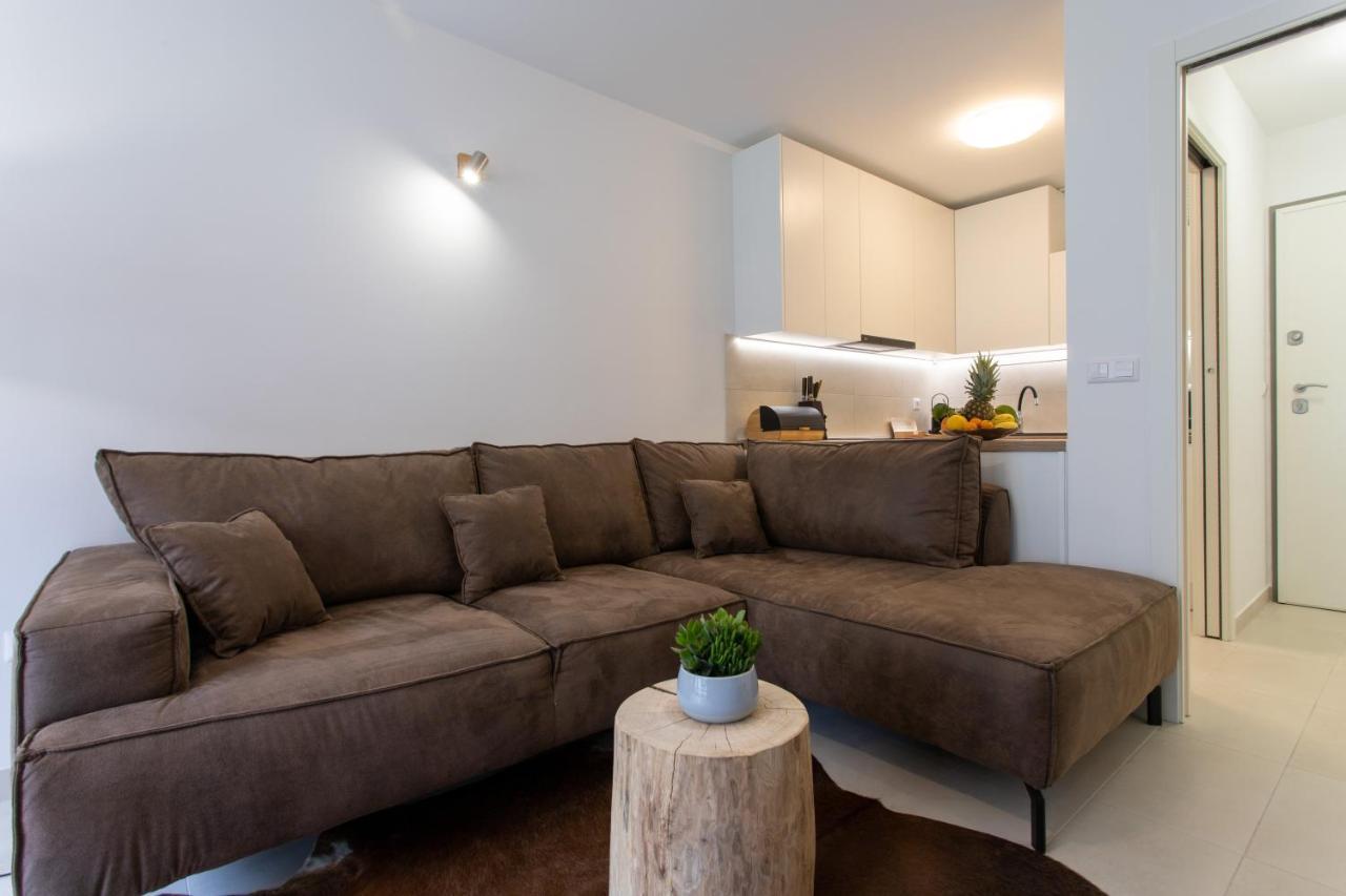 Lucky Apartment 오미스 외부 사진