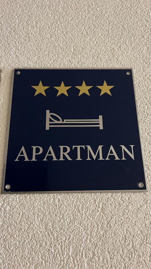 Lucky Apartment 오미스 외부 사진